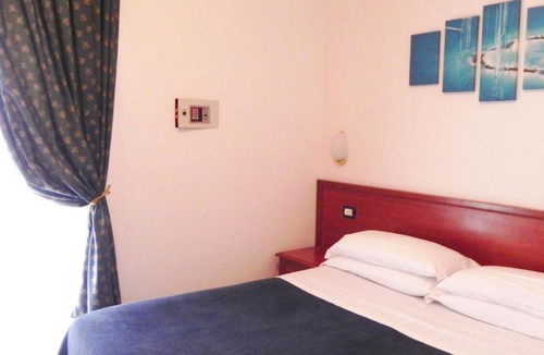 Foggetta Hotel | Mare Blu Resort