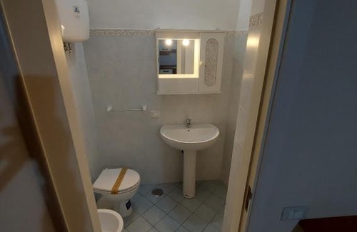 Gaeta Apartment | Mare