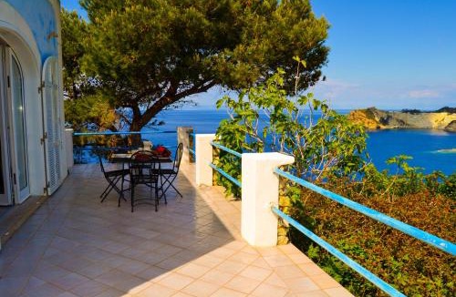 Le Forna Apartment | Maridea - Villetta La Sirenetta