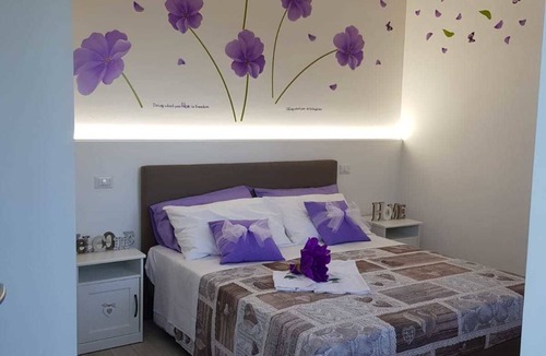 Pollenza Bed & Breakfast | Marimà