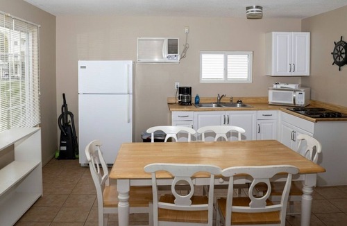 Marblehead Villa | Marina Haven 2BR Villa #14 at South Beach Resort — Private Beach, Pools, Marina