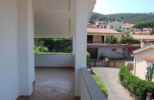 Cavo Apartment | Marinho
