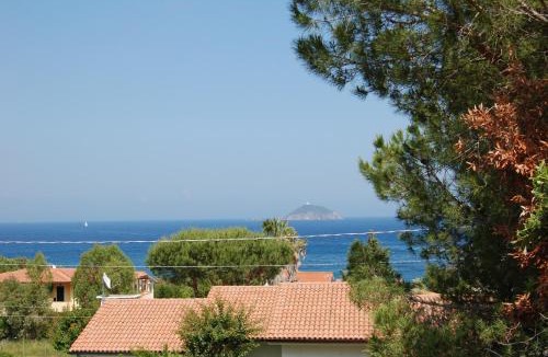 Cavo Apartment | Marinho