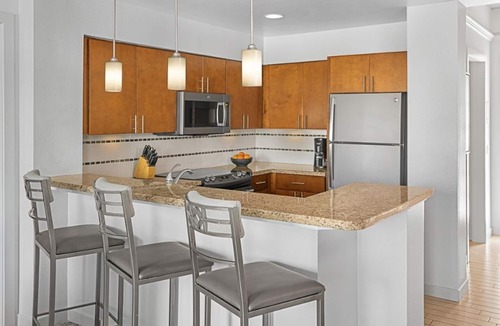 Palm Desert Villa | Marriott's Desert Springs Villas II