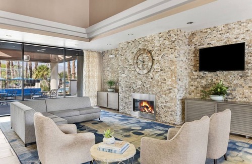 Palm Desert Villa | Marriott's Desert Springs Villas II