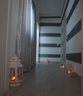 Municipio 3 Bed & Breakfast | Marselo B&B