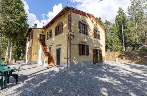 Empoli Villa | Martignana