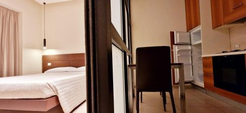 Termoli Apartment | Martur Resort