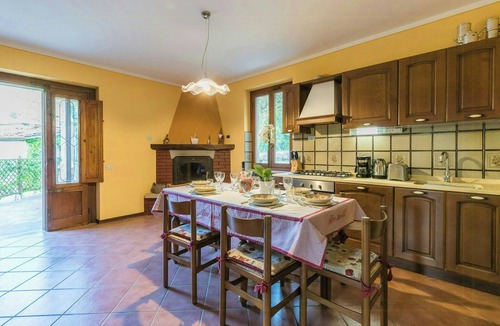 Sant'Andrea di Compito House | Marusca. Holiday home with private pool near Lucca