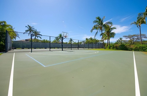 Waikoloa Villa | Marvel at Panoramic Views from Your Island-Style Suite w/Balcony & Living Area