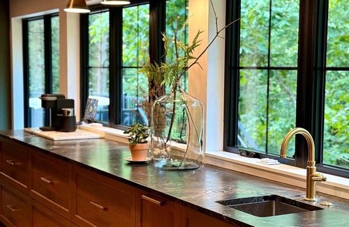 Elkton House | Massanutten, Parkway, JMU and Vineyards Galore- sleeps 12