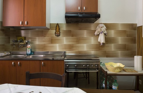 Monte San Pietrangeli Apartment | MASTER'S DWELLING