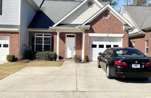 Evans House | Masters Rental 3bds 3ba 6miles to Augusta National Golfclub