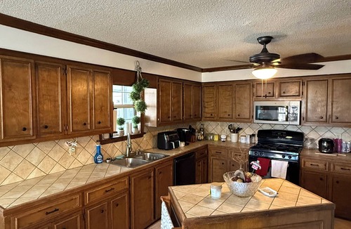 Grovetown House | Masters week with Hot Tub