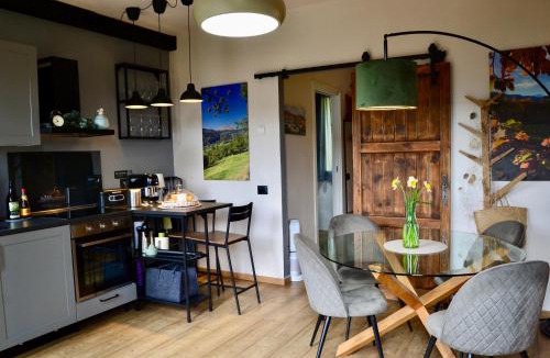 Fanano Apartment | Matilde House