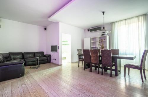San Giovanni Apartment | Maximo Luxe -Villa & Apartment