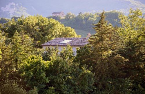 Caldarola Bed & Breakfast | Mazzamurello