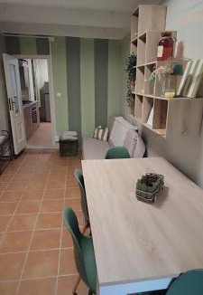 Pizzoferrato Apartment | Mazzmarill