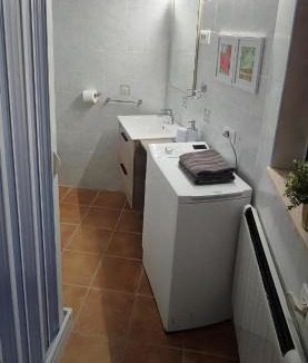 Pizzoferrato Apartment | Mazzmarill