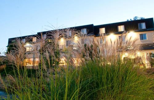 Blowing Rock Hotel | Meadowbrook Inn