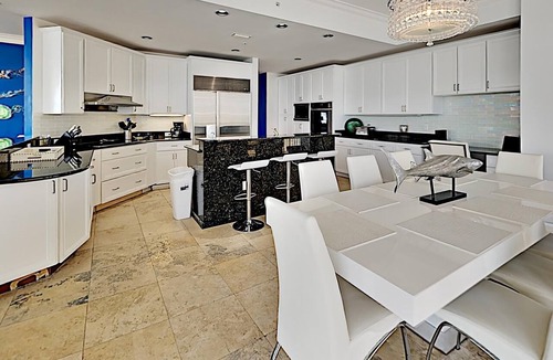 Ono Island Condo | Mediterranean #601E | Gulf Front Condo, Pools!