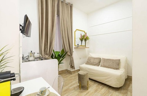 Historical Center Apartment | Mega Random By Dimorra
