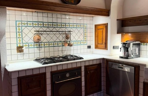 Malmantile Villa | MELARANCIO HOME in the Tuscan countryside a few kilometers from Florence