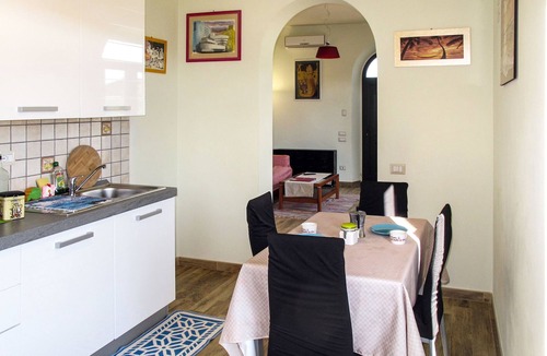 San Michele di Moriano Apartment | Melissa by Interhome