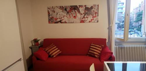 Saragozza-Porto Apartment | Meloncello House
