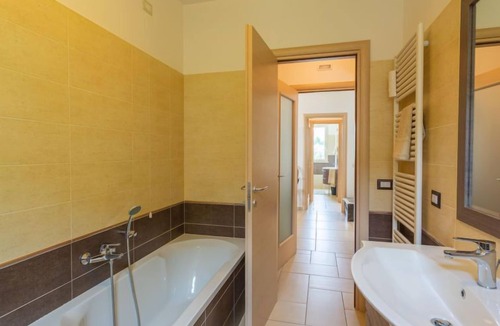 Pineto Apartment | Michela by Interhome