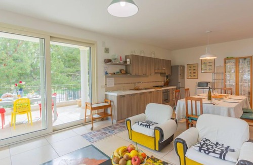 Pineto Apartment | Michela by Interhome
