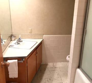 Sandusky House | Millsite Lodge