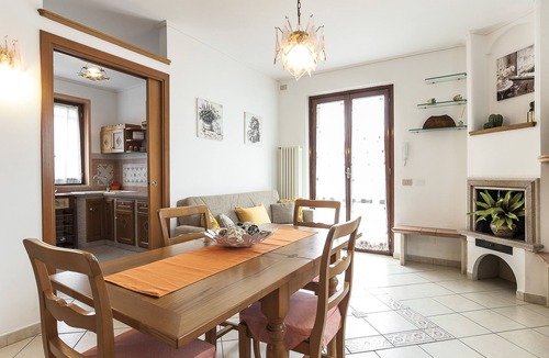 Sperlonga Villa | Minerva holiday home