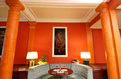 Margine Coperta-Traversagna Hotel | Minerva Palace