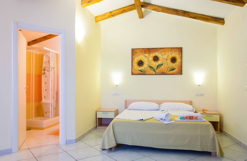 Pucara Bed & Breakfast | Minihotel IRIS