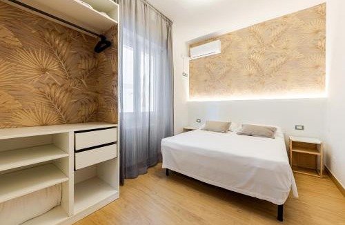 Fogliano Marina Apartment | Minimal Suite self check-in e Wi-Fi eccellente - P r a t u r e c c i Group