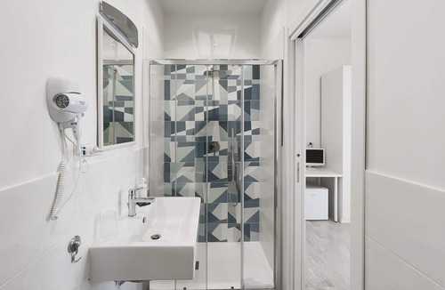 Minturno Hotel | Minturnae Hotel