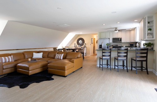 Trappe House | Minutes from Downtown Cambridge and Downtown Easton | 104+ Acre Farm