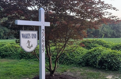 Easton House | Minutes from Downtown St. Michaels | Pool | Outdoor Kitchen | Private Dock | Hot