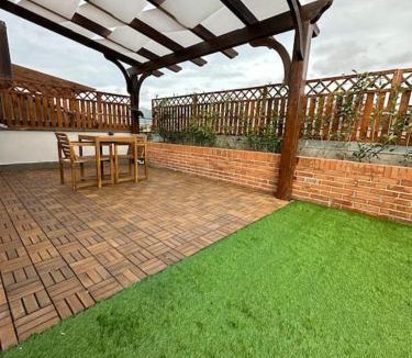 San Nicola La Strada Apartment | Mirabella Loft