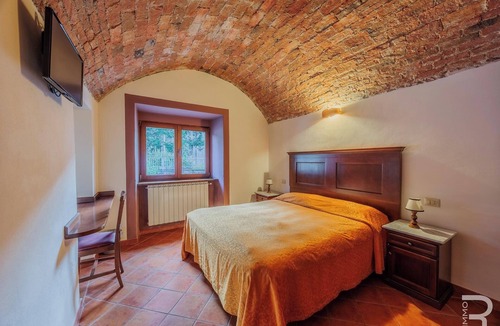 Comano Hotel | Miramonti