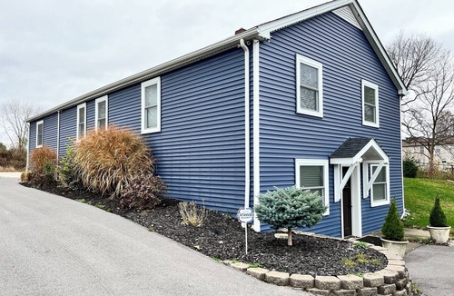 Huron House | Modern 3-Bedroom Home - A Little Something for Everyone!