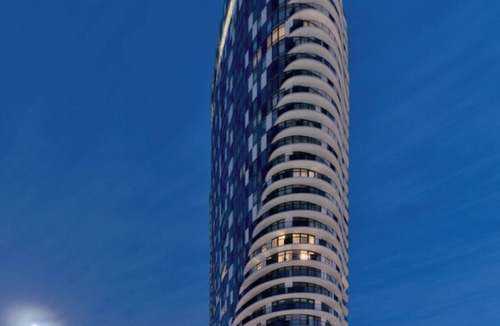 Tysons Apartment | Modern Apartment in the Heart of Tysons, VA – Perfect for Business & Relaxation
