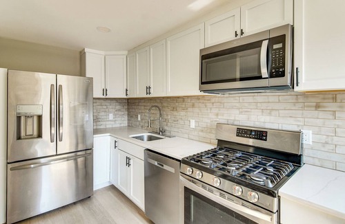Primos Secane House | Modern Philly-Area Retreat Near Downtown & PHL!