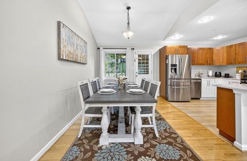 Oxon Hill House | Modern Spacious 5BR3BA Prime DCMGMGaylord