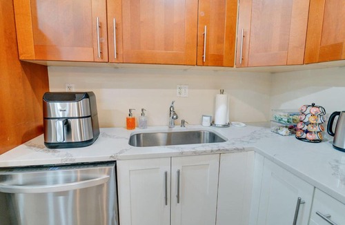Oxon Hill House | Modern Spacious 5BR3BA Prime DCMGMGaylord