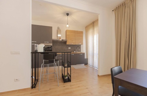 Quartiere XXIV Don Bosco Apartment | Moderno e comodo Metro Lucio Sestio