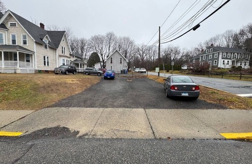 Danielson House | Mohegan Sun Getaway Large Group Retreat