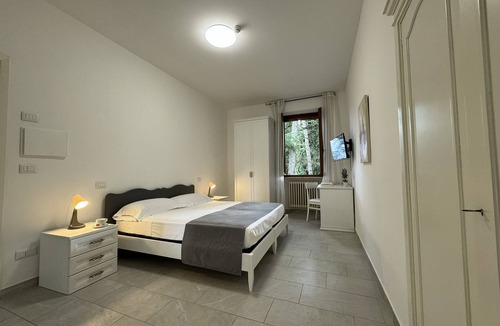 Todi Hotel | Monastero SS. Annunziata