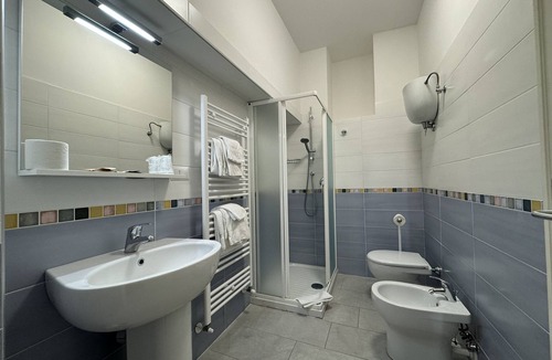 Todi Hotel | Monastero SS. Annunziata